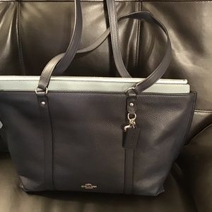 GENUINE COACH BAG